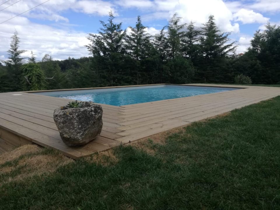 Quinta Rural - Nossa Sra do Carmo. Teixoso House in Extremadura, Spain