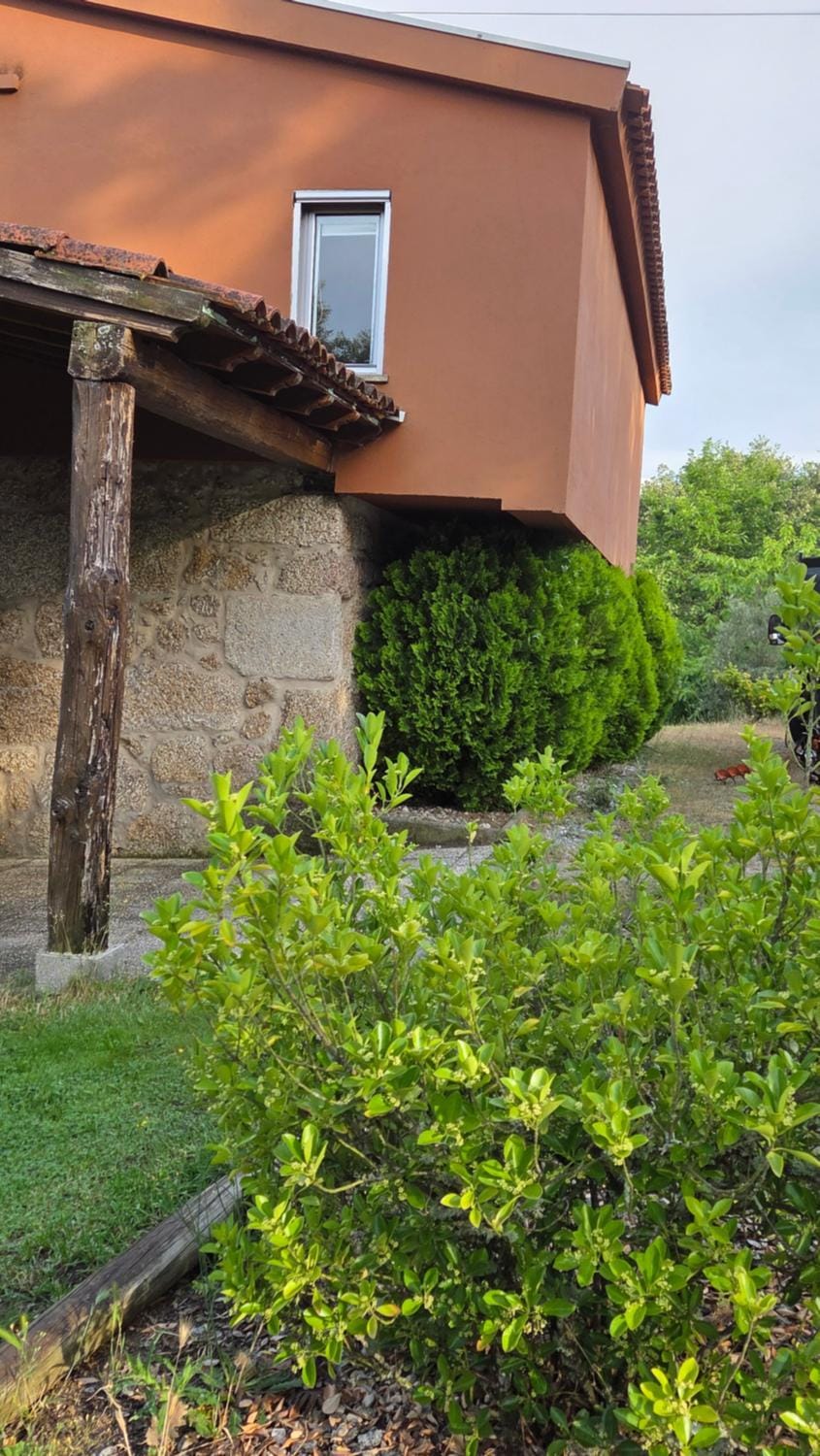 Quinta Rural - Nossa Sra do Carmo. Teixoso House in Extremadura, Spain
