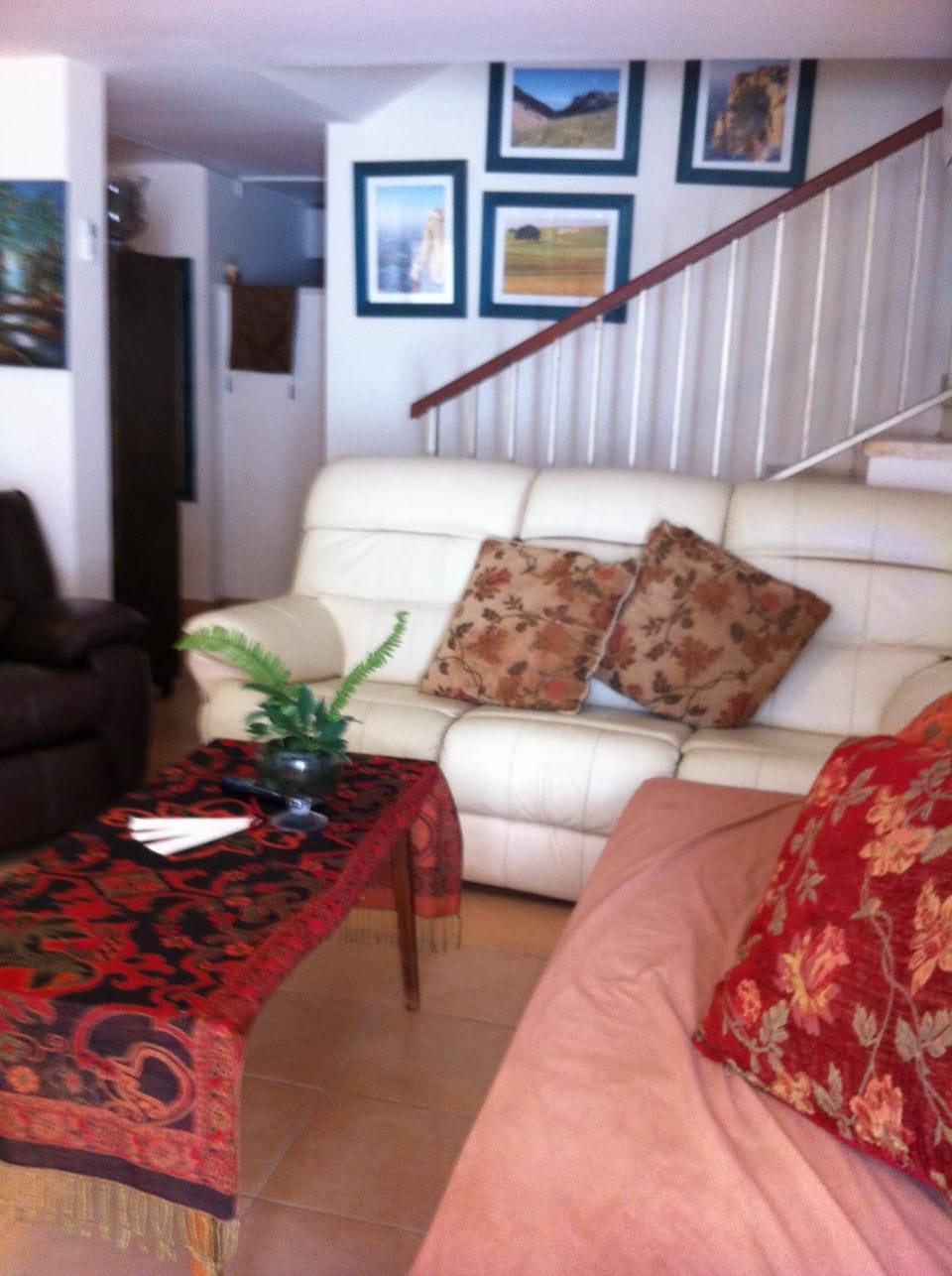 Shavit Simple room Bed and Breakfast in North District