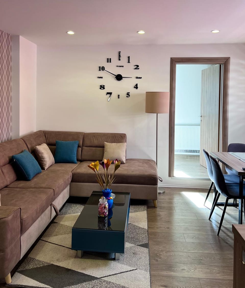 Apartmani NiS Apartment in Federation of Bosnia and Herzegovina