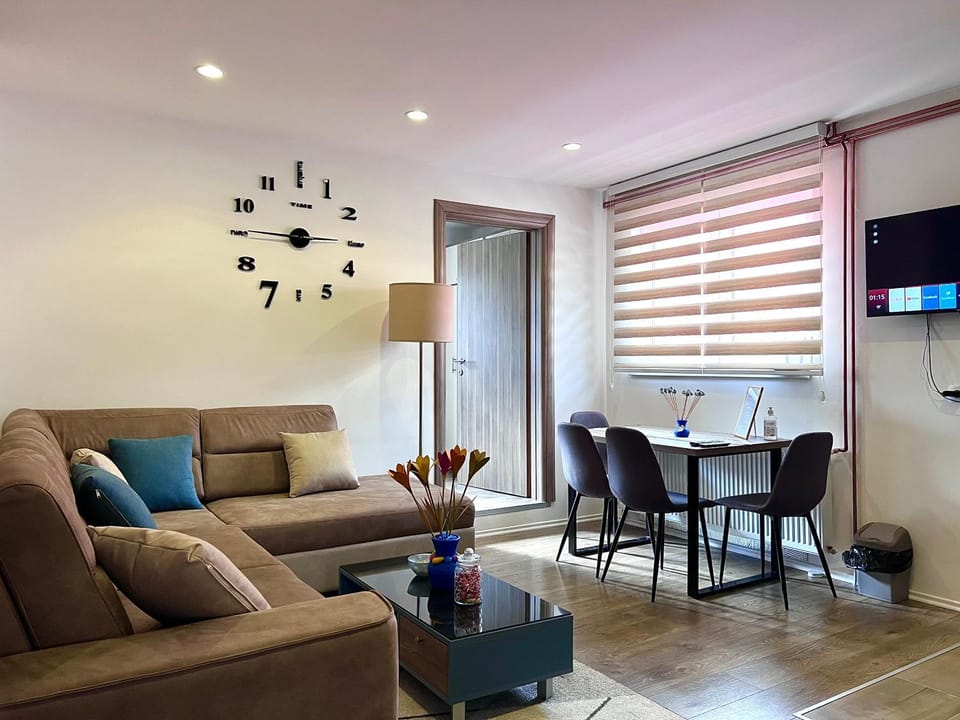Apartmani NiS Apartment in Federation of Bosnia and Herzegovina