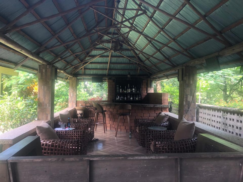 Tatys homestay Vacation rental in City of Dar es Salaam