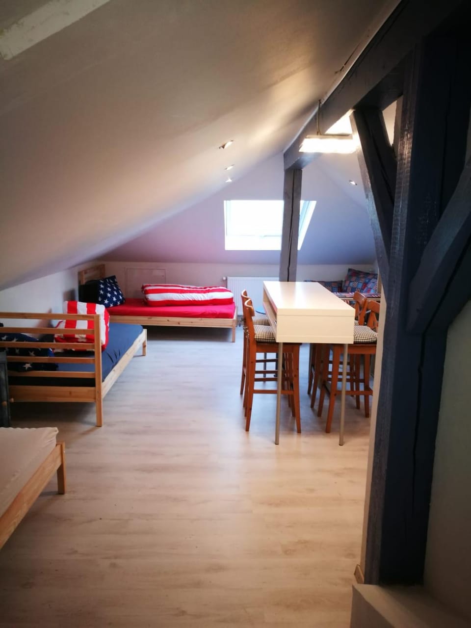 Ferienwohnungen-Hasselroth Apartment in Hesse