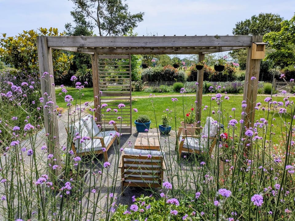 Chambres d'hôtes - Bed & Breakfast Homestay Bed and Breakfast in Brittany