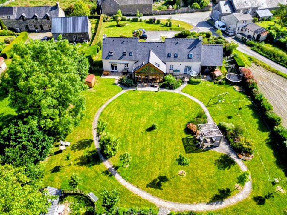 Chambres d'hôtes - Bed & Breakfast Homestay Bed and Breakfast in Brittany