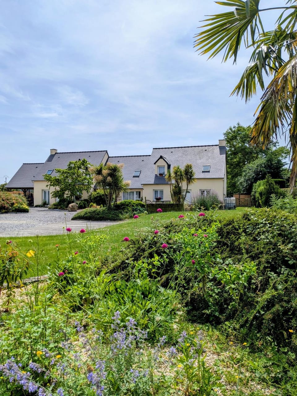 Chambres d'hôtes - Bed & Breakfast Homestay Bed and Breakfast in Brittany