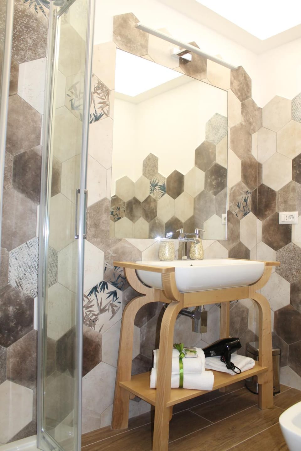 Nannarè Guest House Bed and Breakfast in Rome
