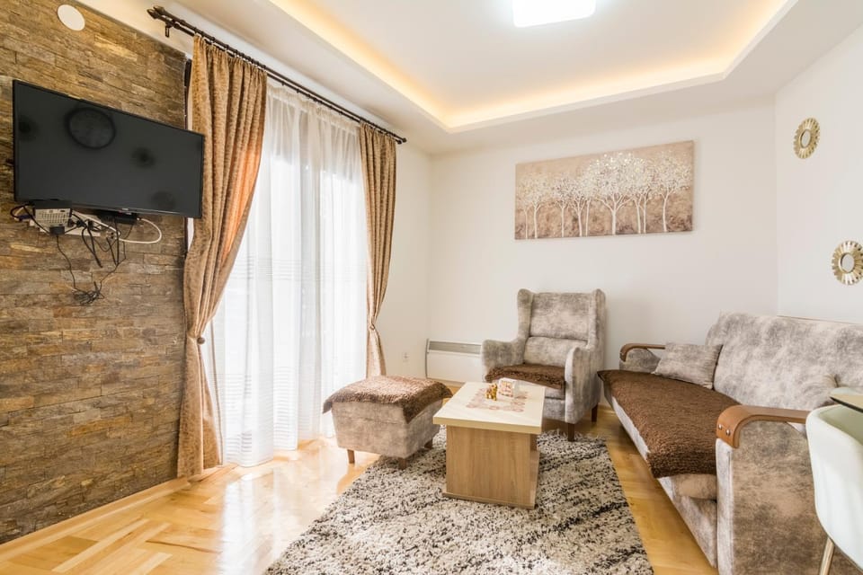 apartman PEJNOVIC Apartment in Zlatibor