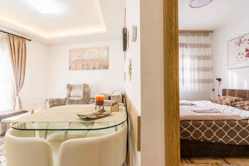 apartman PEJNOVIC Apartment in Zlatibor