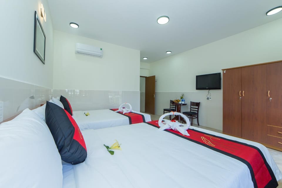 Coco Village Homestay Hoi An Vacation rental in Hoi An