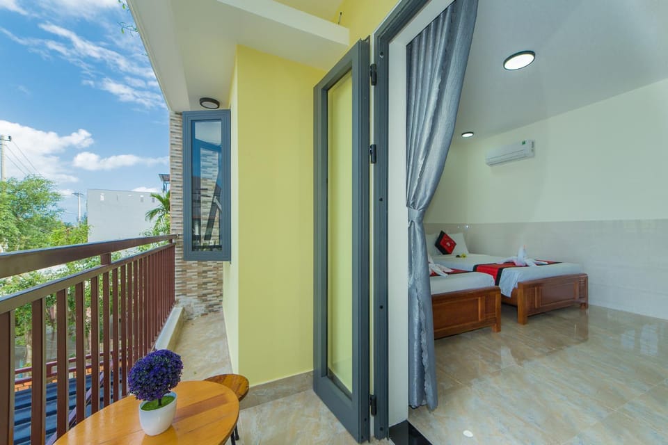 Coco Village Homestay Hoi An Vacation rental in Hoi An