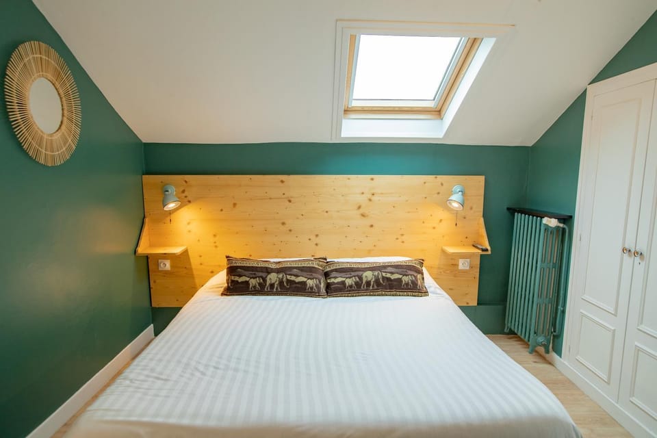Hostellerie du Parc Hotel in French Basque Country