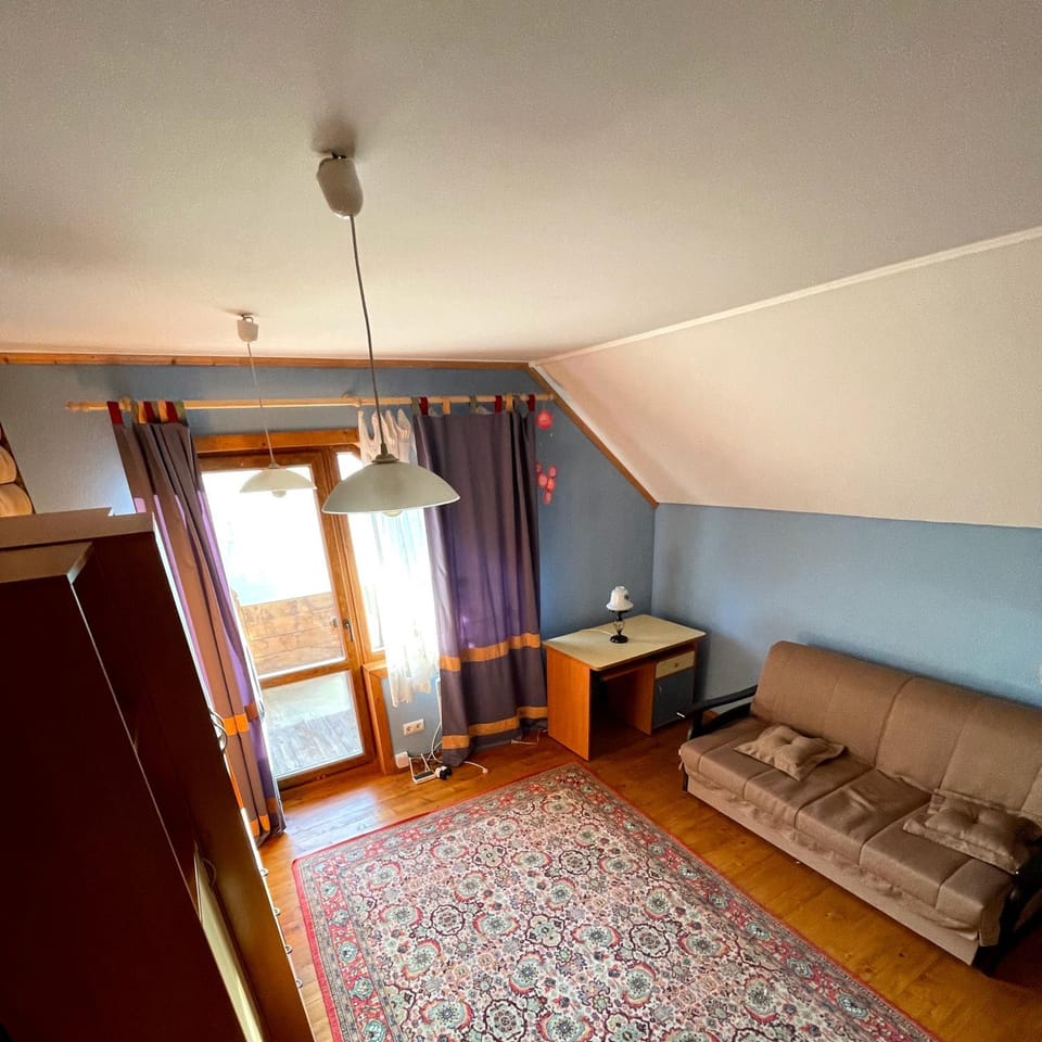 На Полумистому House in Ukraine