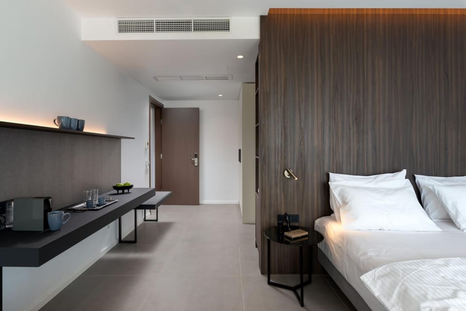 El Greco Hotel in Peloponnese, Western Greece and the Ionian