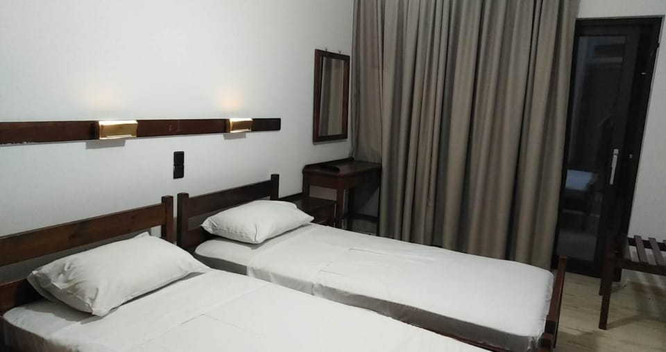El Greco Hotel in Greece