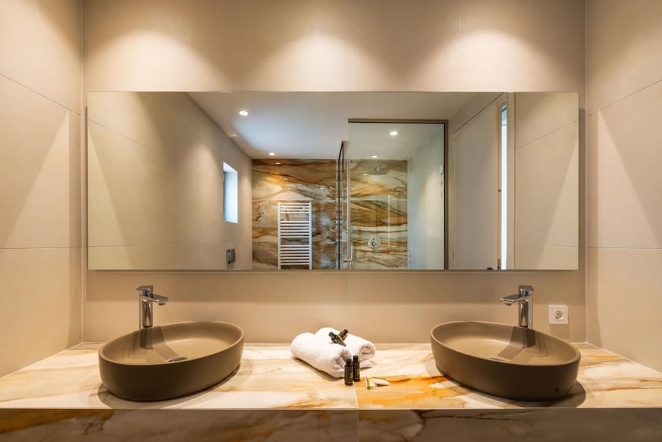 El Greco Hotel in Peloponnese, Western Greece and the Ionian
