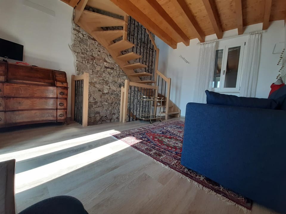 La Petite Maison House in Gargnano