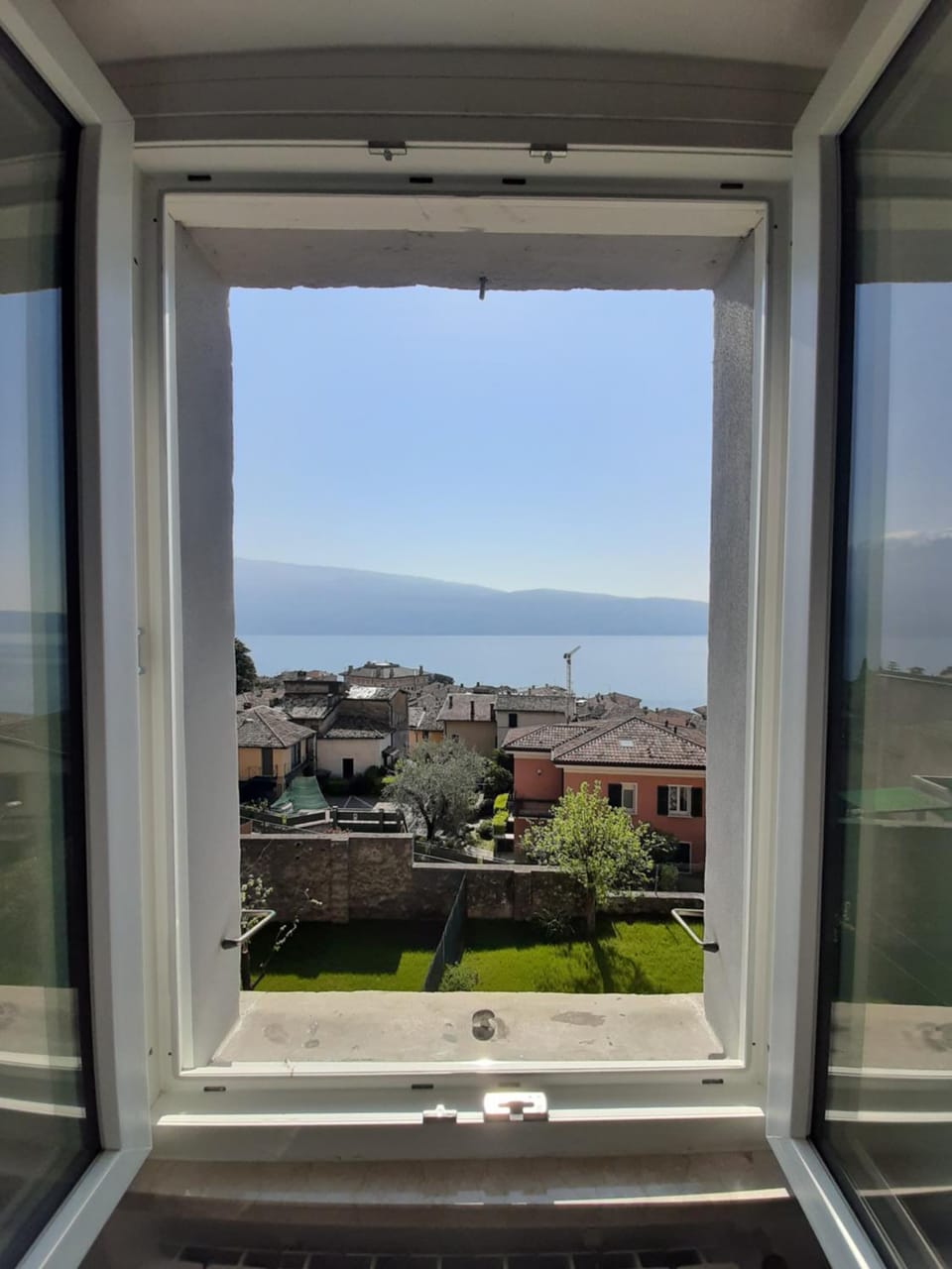 La Petite Maison House in Gargnano