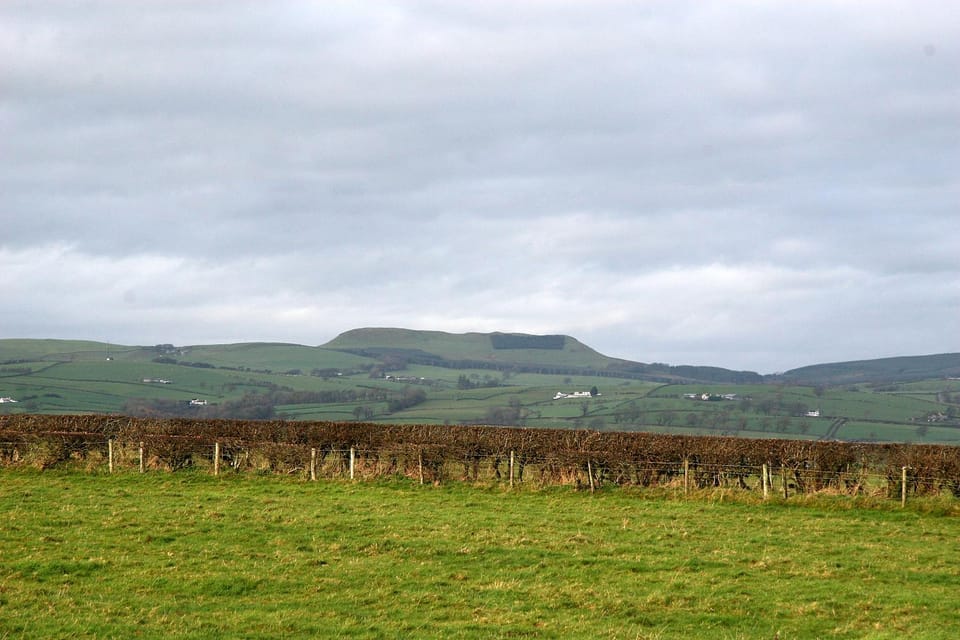 Natural landscape