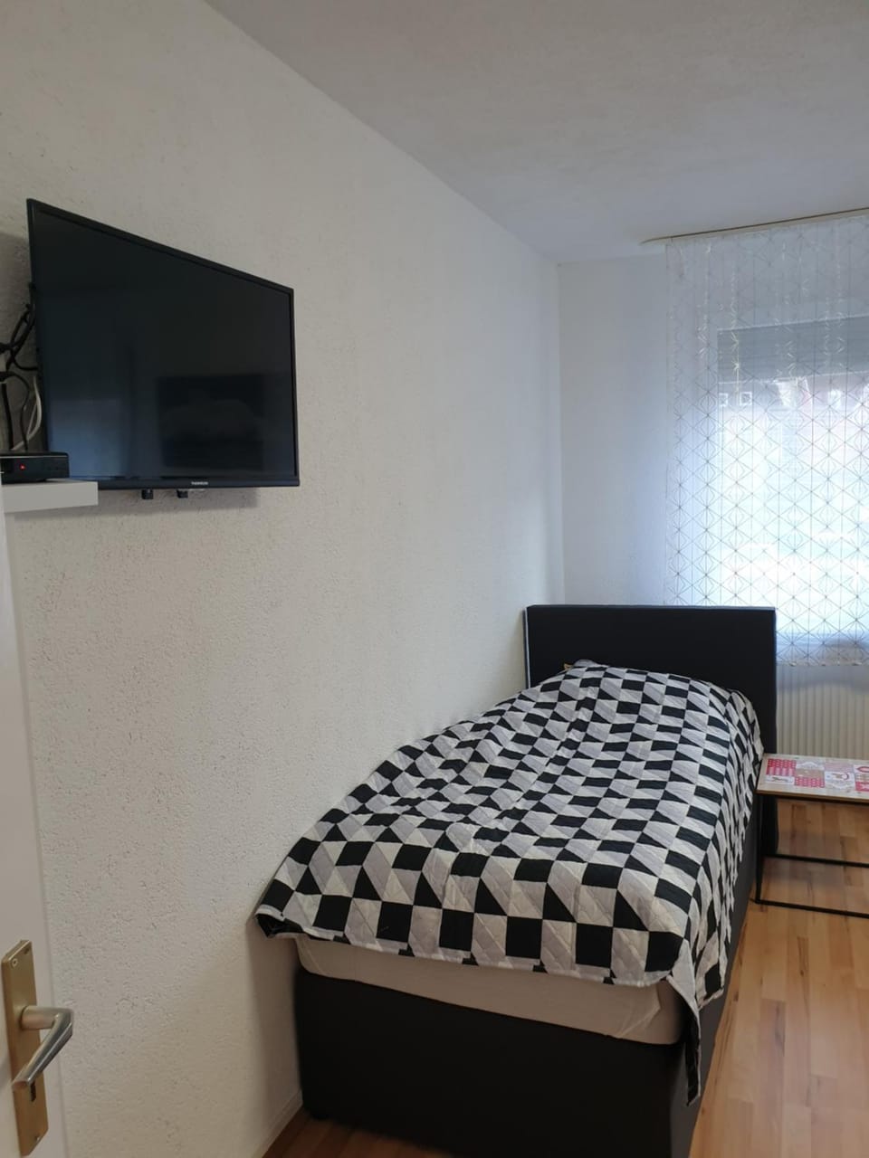 TV and multimedia, Bedroom