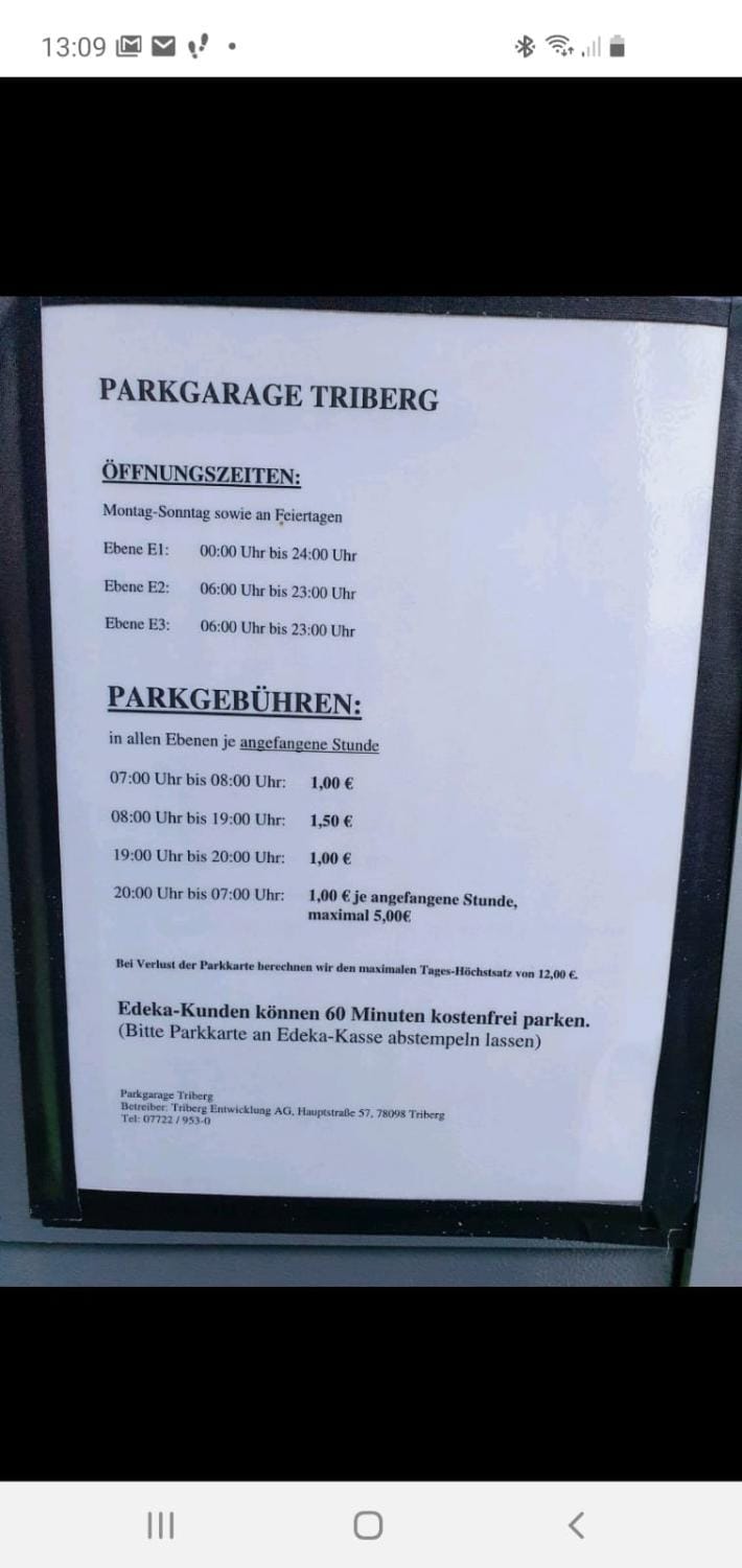 KM Apartment Apartment in Baden-Württemberg