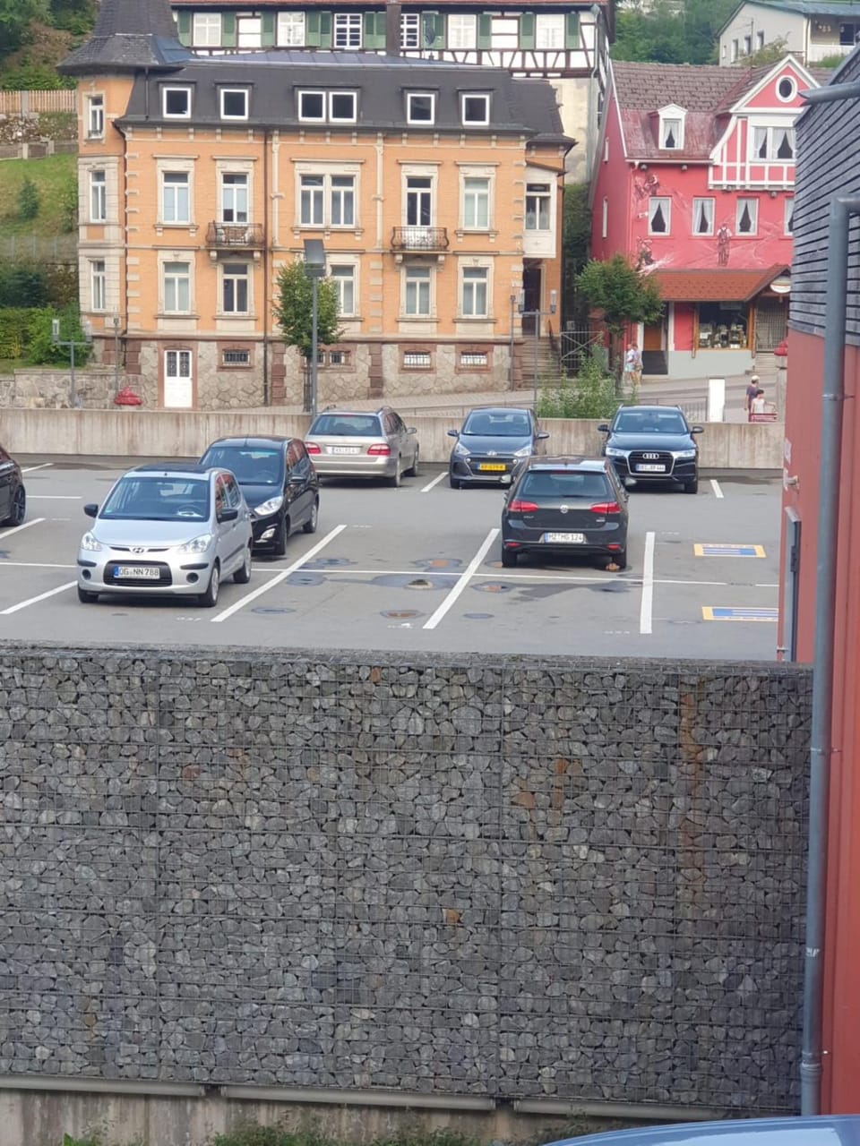 KM Apartment Apartment in Baden-Württemberg