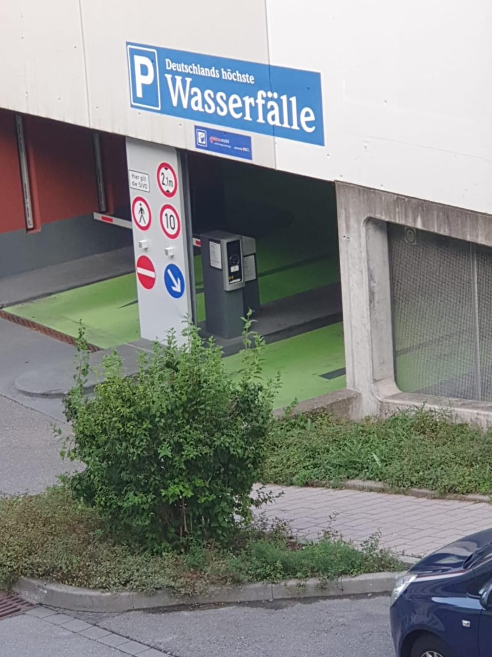 KM Apartment Apartment in Baden-Württemberg