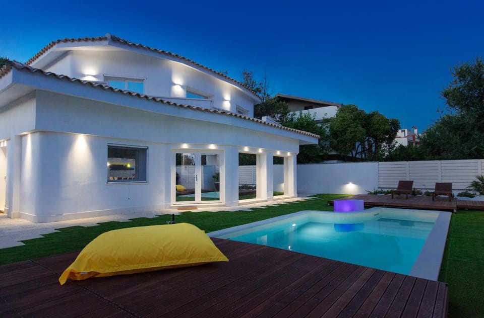 La Porta sulla spiaggia Casa vacanze Villa in Quartu Sant'Elena