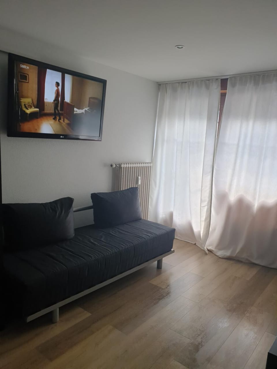 Gemütliche Ferienwohnung EVIELINE in Todtmoos Apartment in Baden-Württemberg