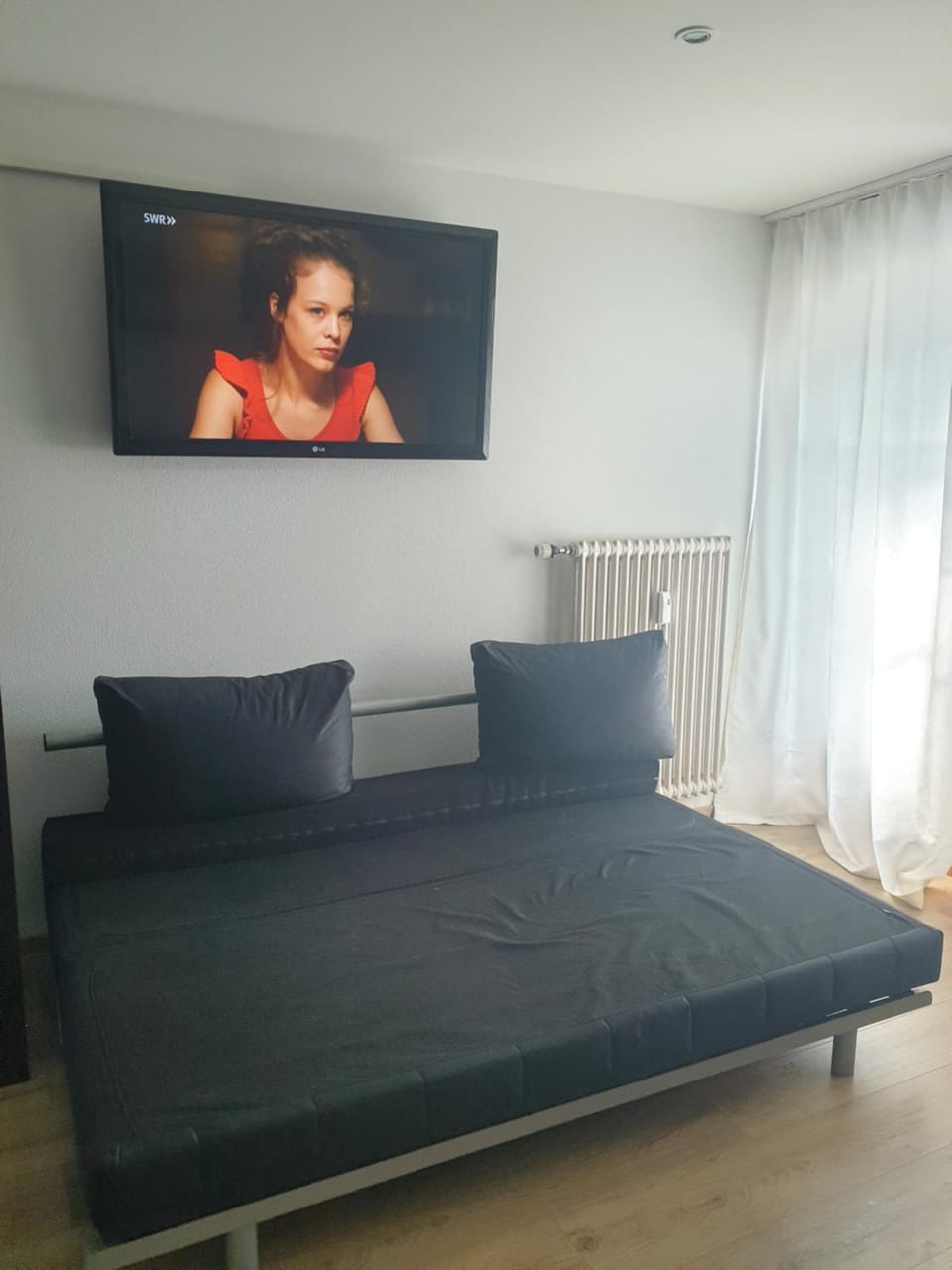 Gemütliche Ferienwohnung EVIELINE in Todtmoos Apartment in Baden-Württemberg