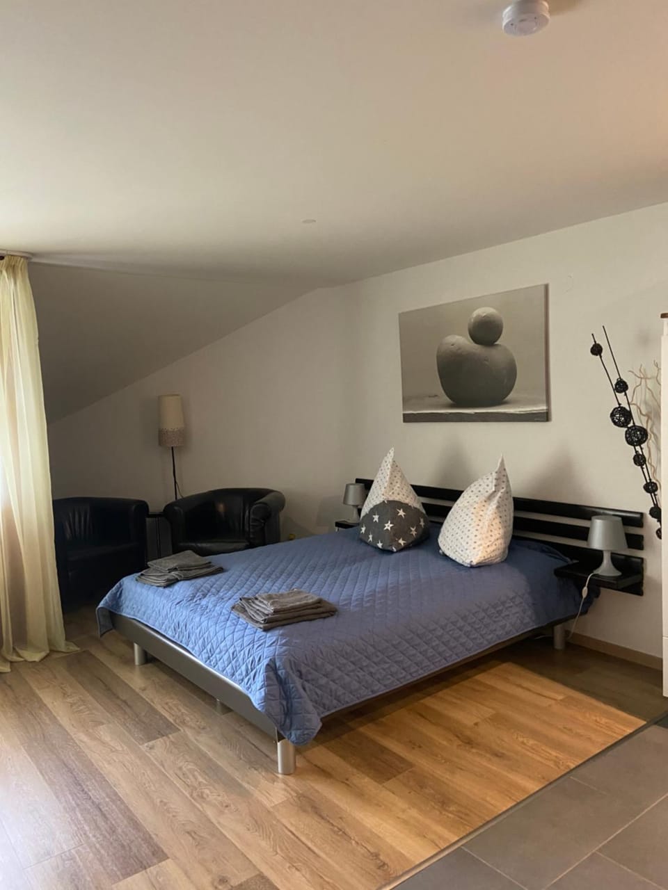 Gemütliche Ferienwohnung EVIELINE in Todtmoos Apartment in Baden-Württemberg
