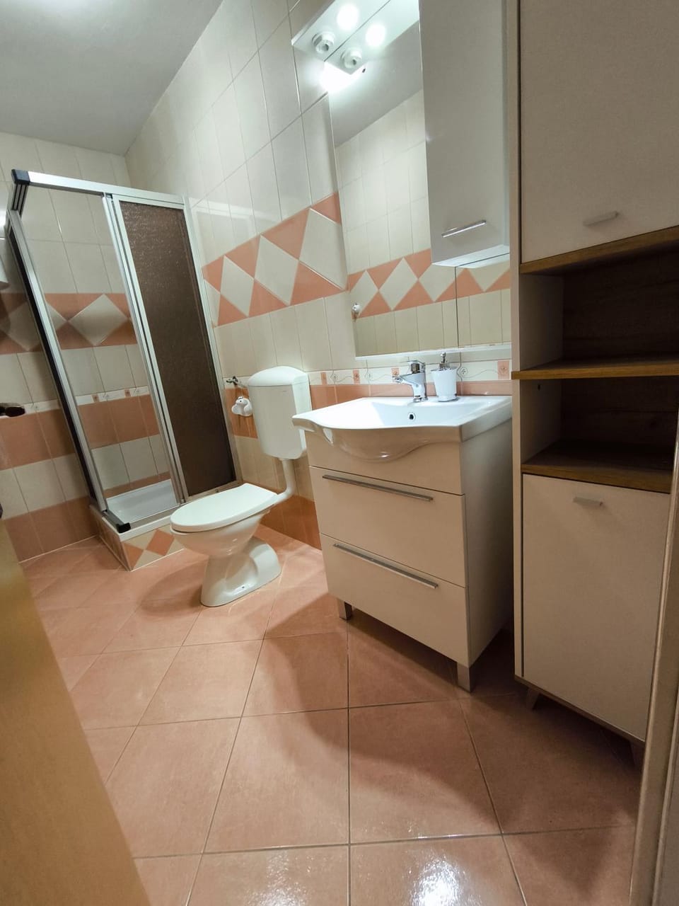 Apartmani Olivera 2 Apartment in Supetarska Draga