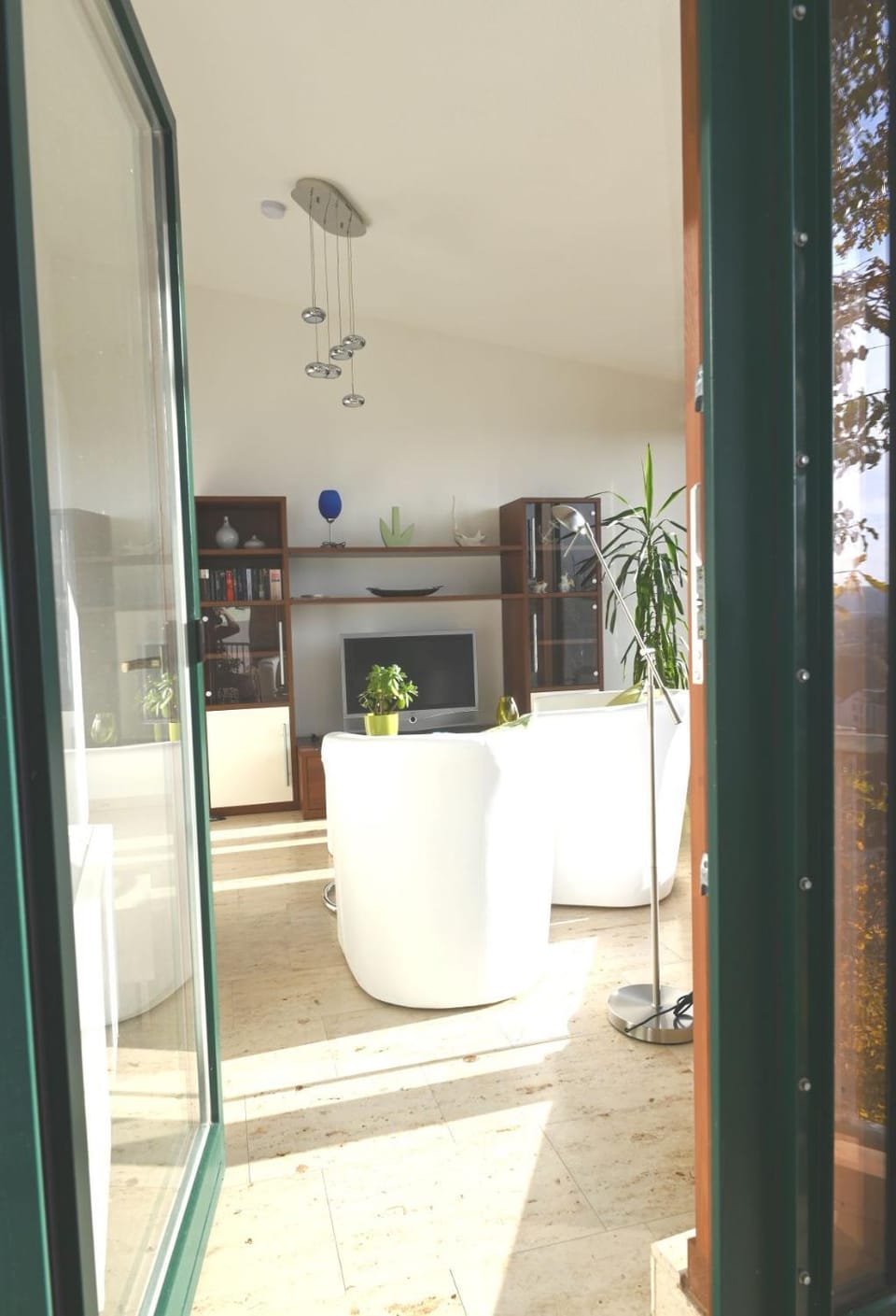 TV and multimedia, Living room