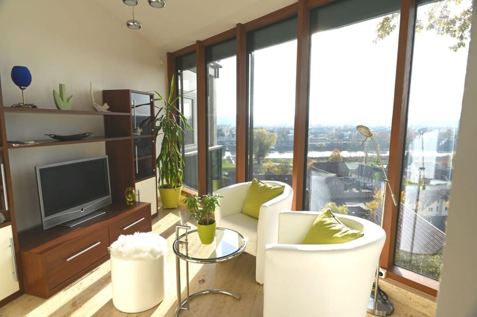 River view