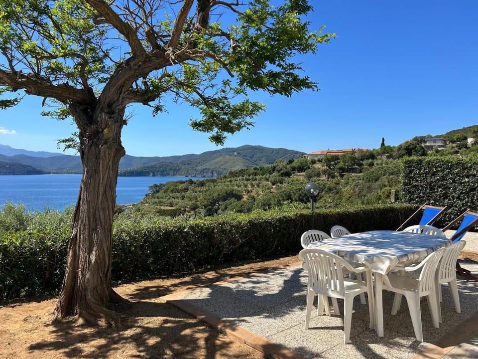 APPARTAMENTI ZUCCALE - A 200 mt dalla spiaggia Apartment in Capoliveri