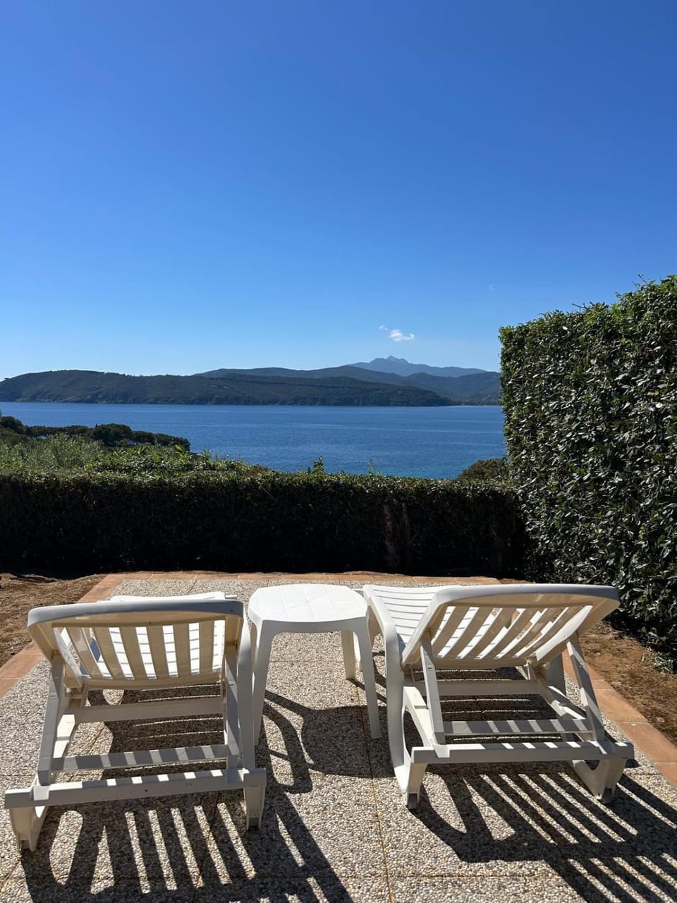 APPARTAMENTI ZUCCALE - A 200 mt dalla spiaggia Apartment in Capoliveri