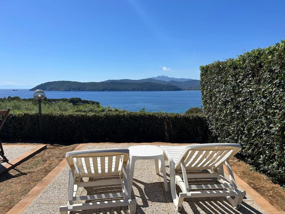 APPARTAMENTI ZUCCALE - A 200 mt dalla spiaggia Apartment in Capoliveri