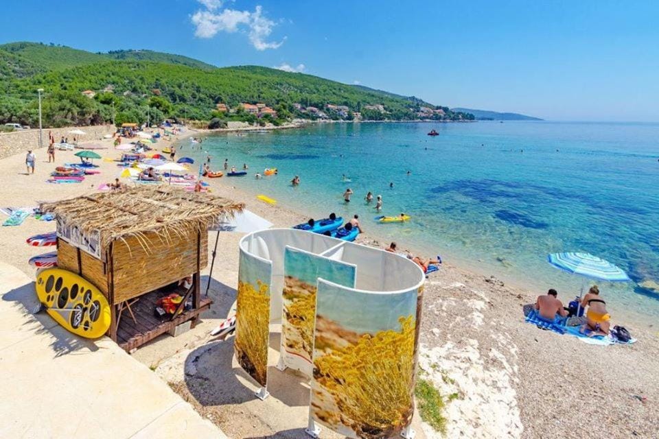 Villa Franciska House in Dubrovnik-Neretva County