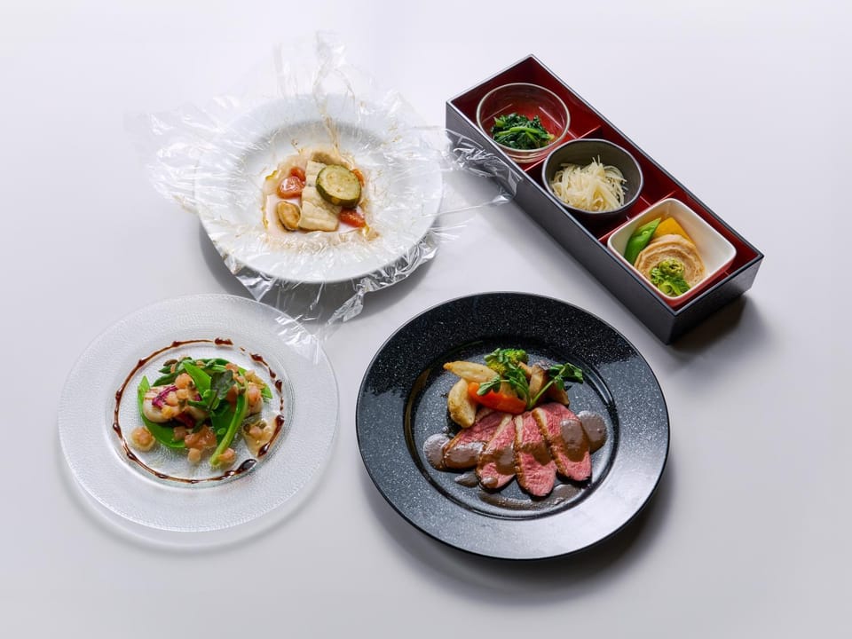 Dinner