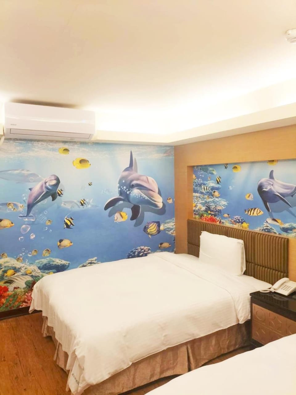 JinShan Sakura Bay Hot Spring Hotel Hotel in Taiwan, Province of China