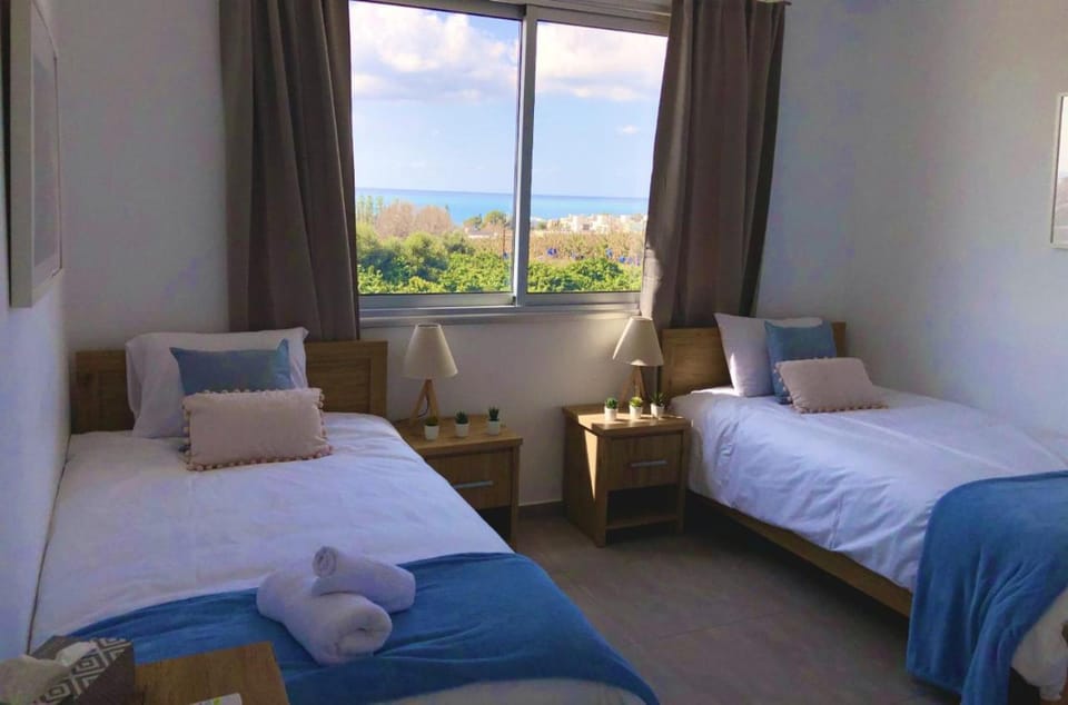 Sophia's Seaview Luxury Villas Villa in Paphos District