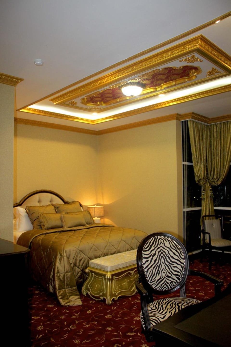 Hotel Grand Q Gorontalo Hotel in Indonesia