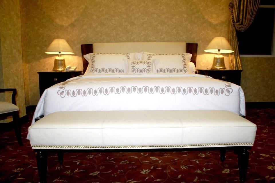 Hotel Grand Q Gorontalo Hotel in Indonesia