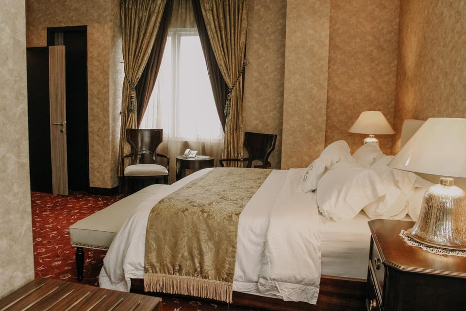 Hotel Grand Q Gorontalo Hotel in Indonesia