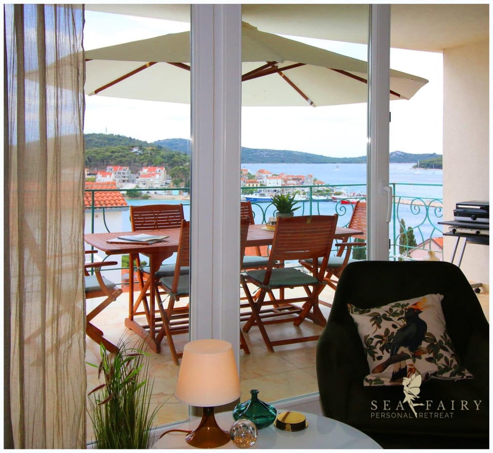 View (from property/room), Balcony/Terrace