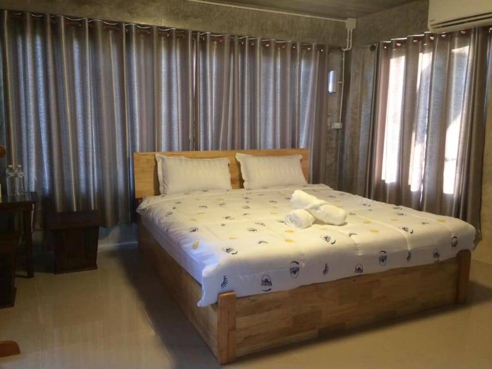 เฮือนฮอมคำโฮมสเตย์(Huanhomkham homestay) Vacation rental in Thailand