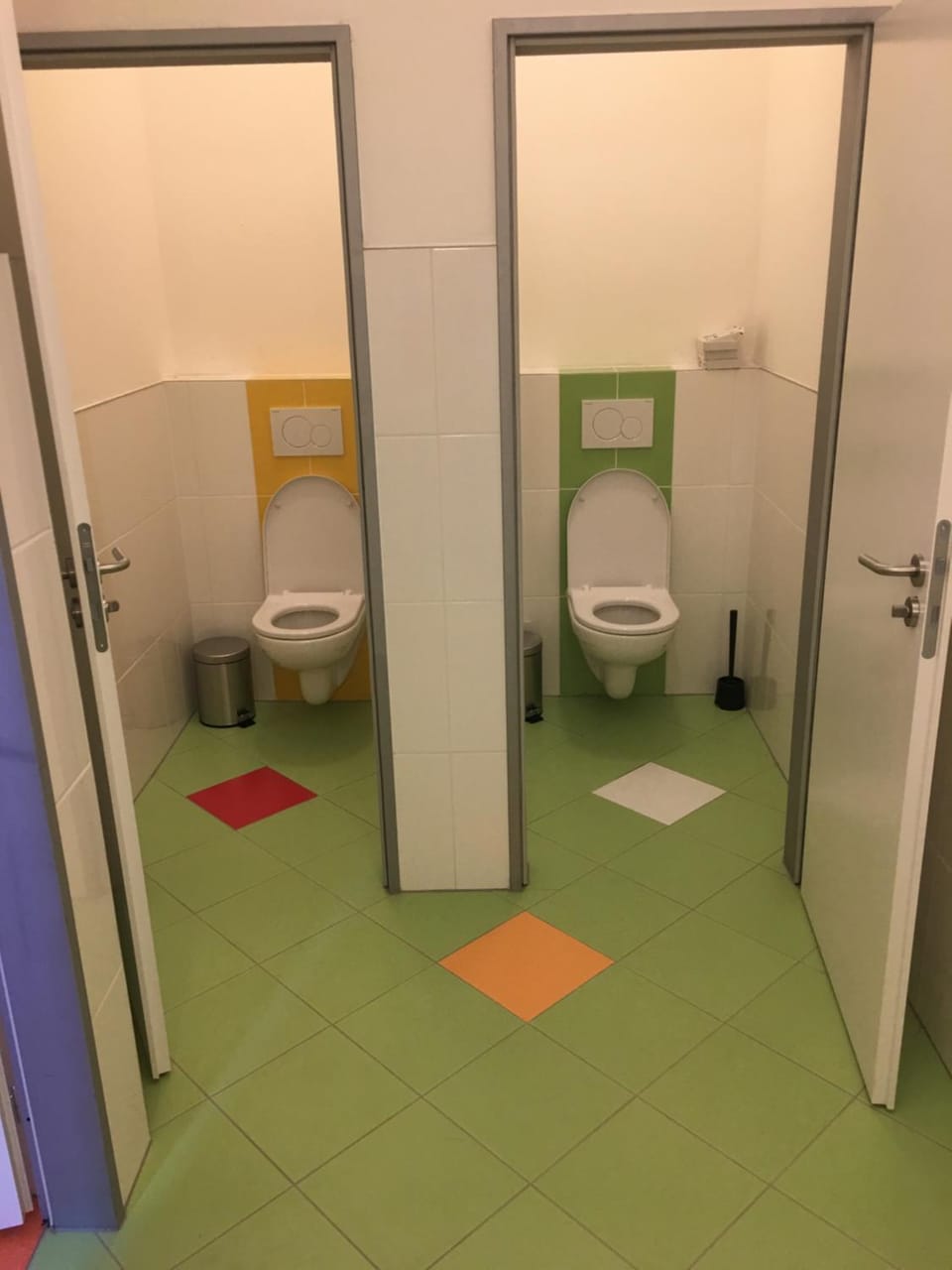 Toilet, Bathroom
