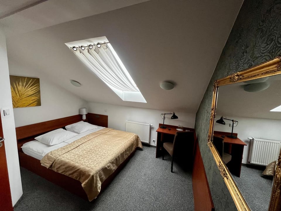 Orion Hotel Parczew Hotel in Masovian Voivodeship