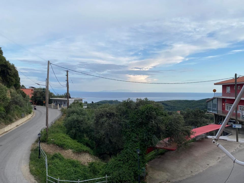 NAKOU FREIDERIKI ANTHOUSA PARGAs Apartment in Peloponnese, Western Greece and the Ionian