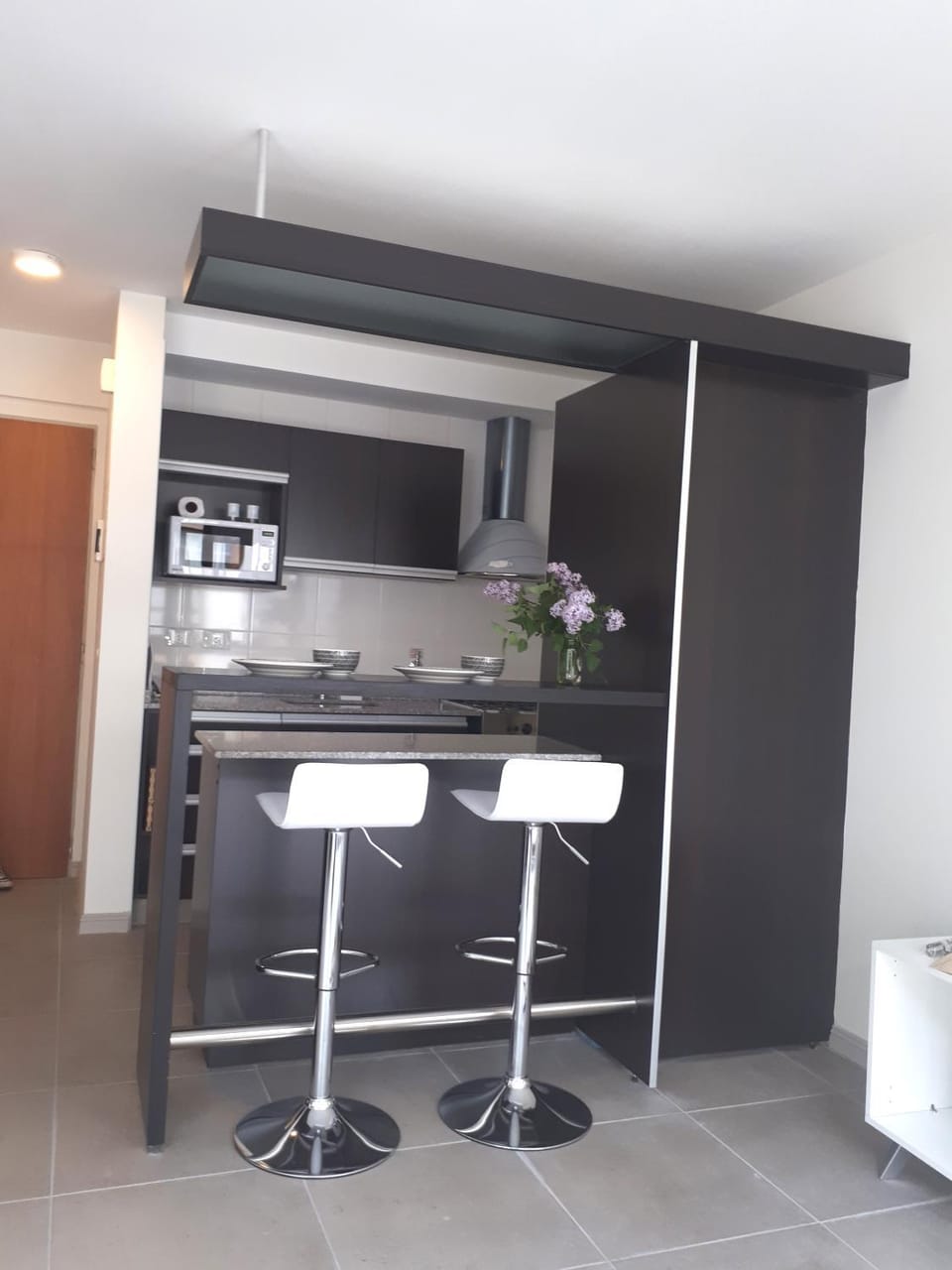 Genève Appart Apartment in San Carlos Bariloche